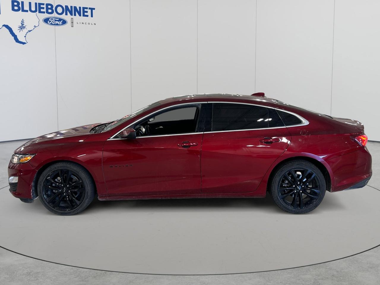 2025 Chevrolet Malibu LT New Braunfels TX