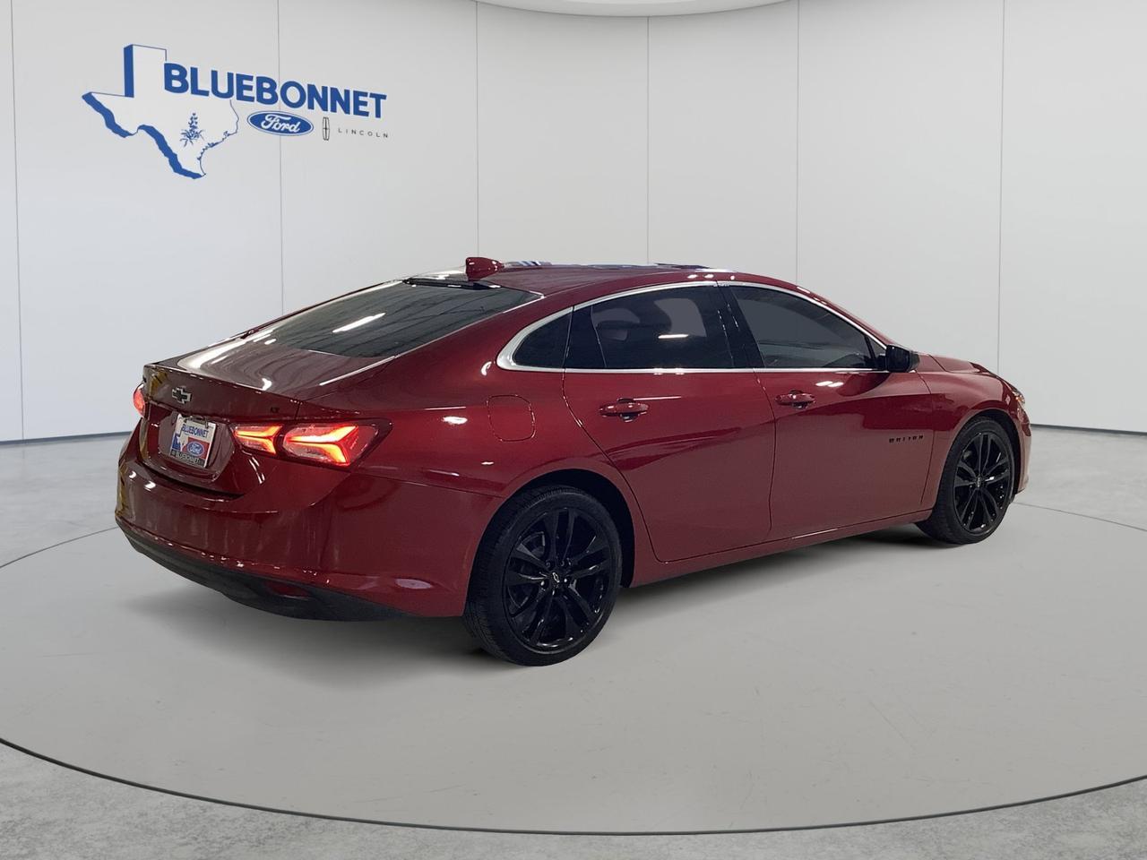 2025 Chevrolet Malibu LT New Braunfels TX