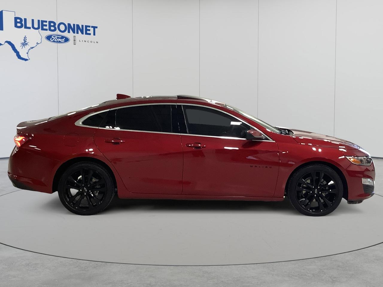 2025 Chevrolet Malibu LT New Braunfels TX