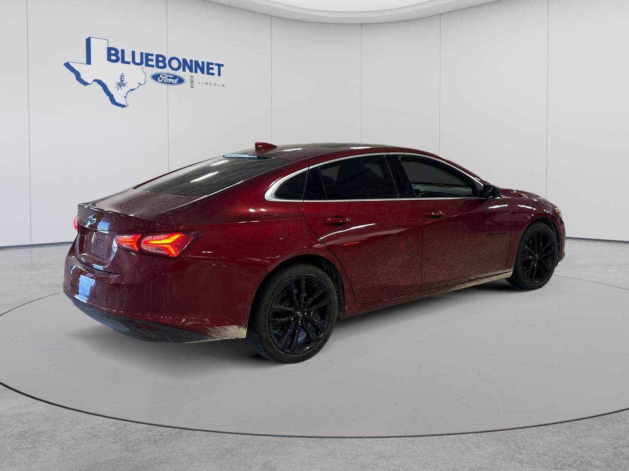 2025 Chevrolet Malibu LT New Braunfels TX