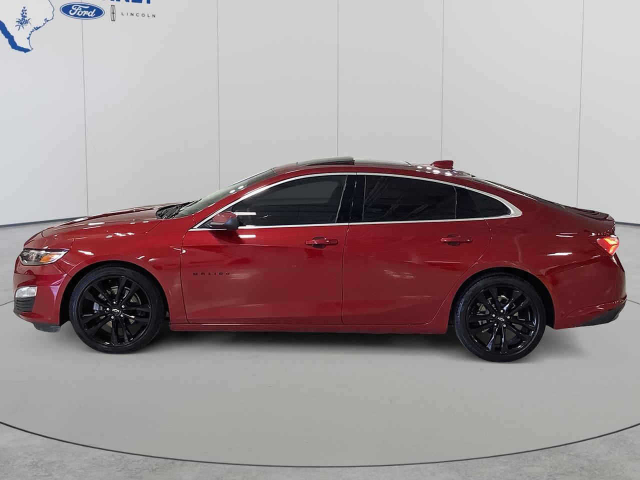 2025 Chevrolet Malibu LT New Braunfels TX