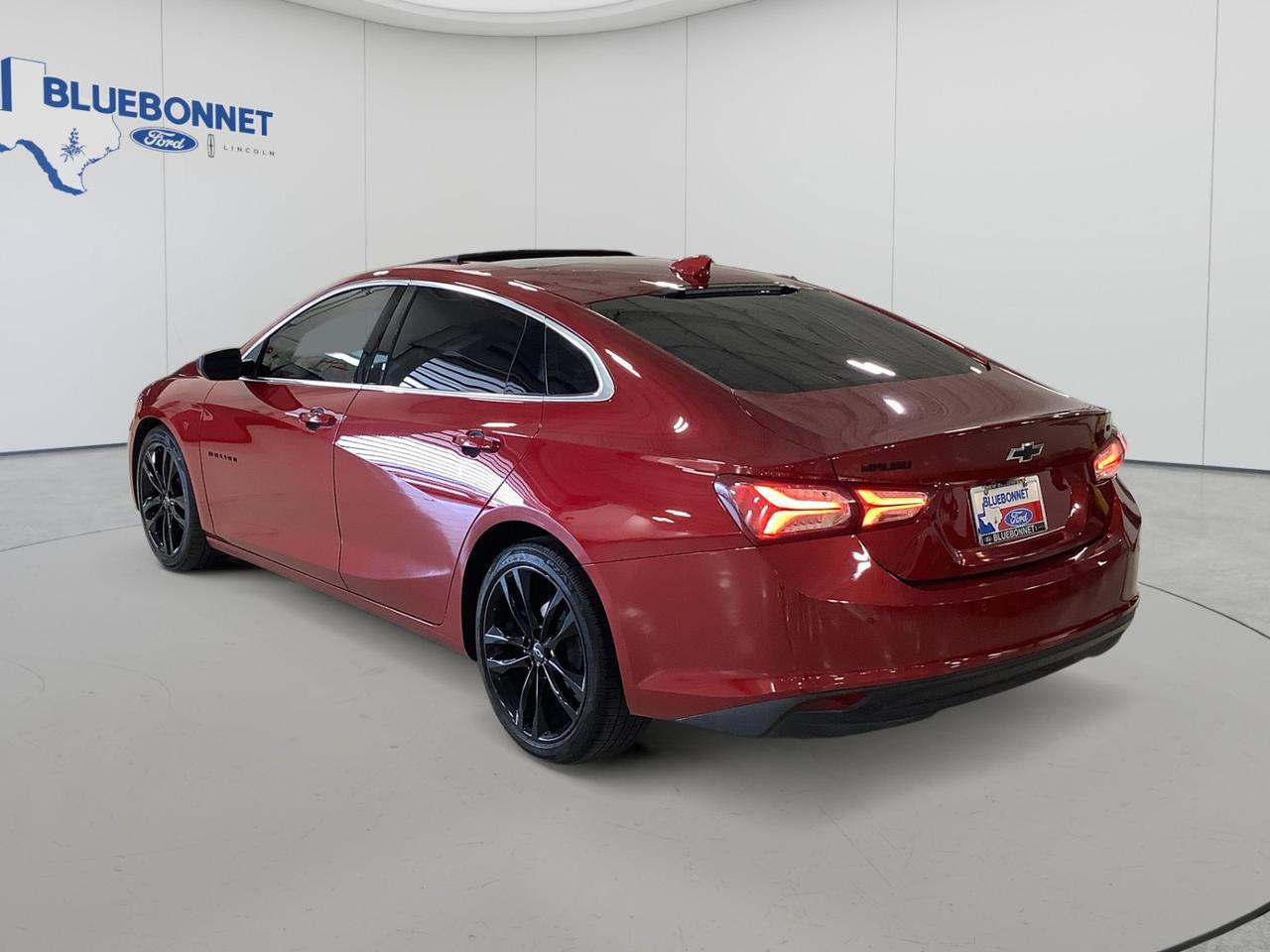 2025 Chevrolet Malibu LT New Braunfels TX