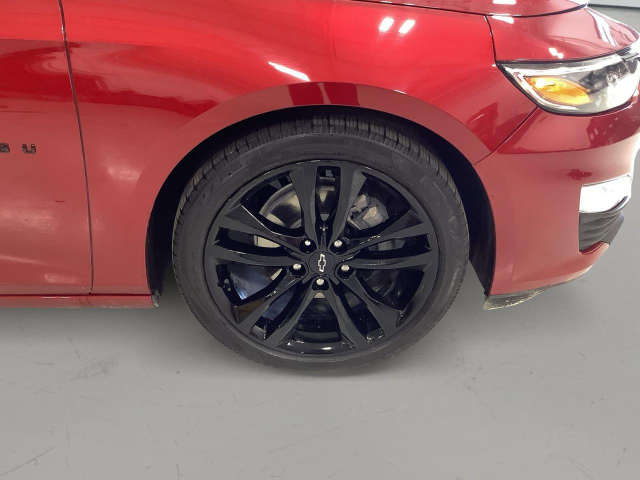 2025 Chevrolet Malibu LT New Braunfels TX