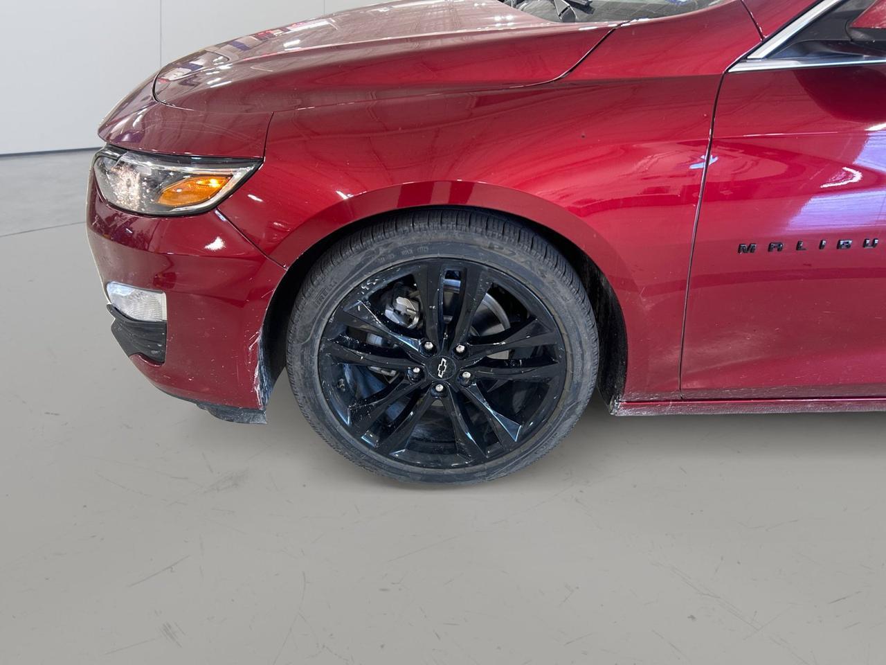 2025 Chevrolet Malibu LT New Braunfels TX