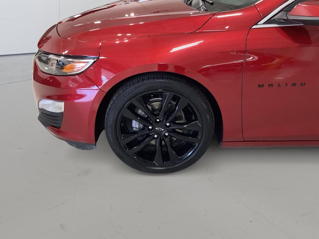 2025 Chevrolet Malibu LT New Braunfels TX