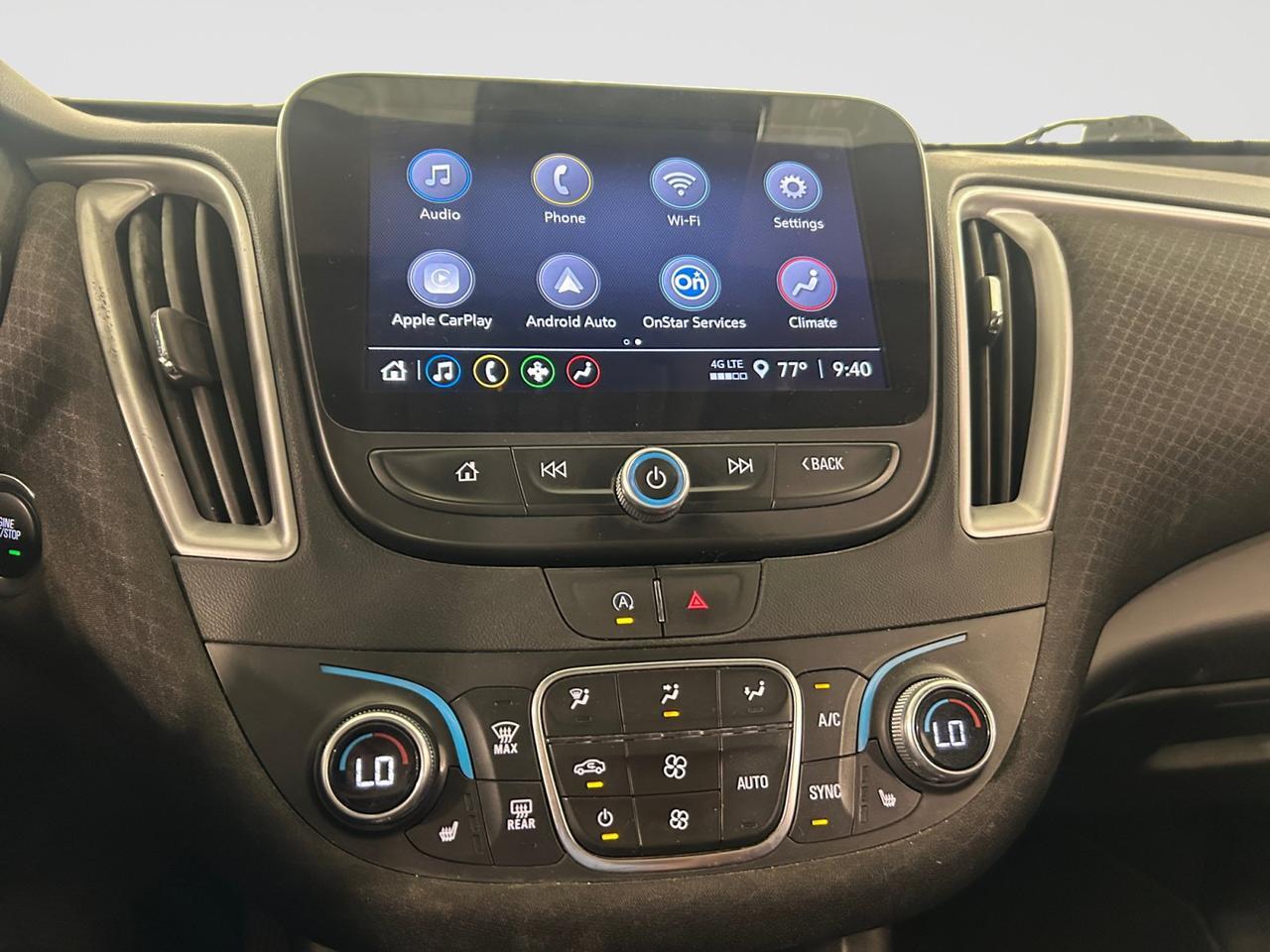 2025 Chevrolet Malibu LT New Braunfels TX