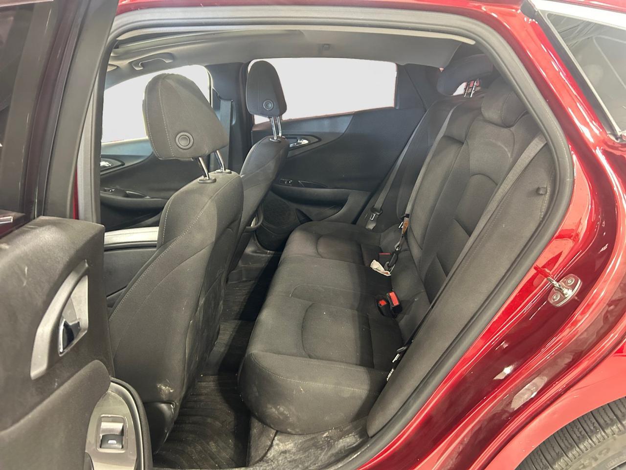 2025 Chevrolet Malibu LT New Braunfels TX