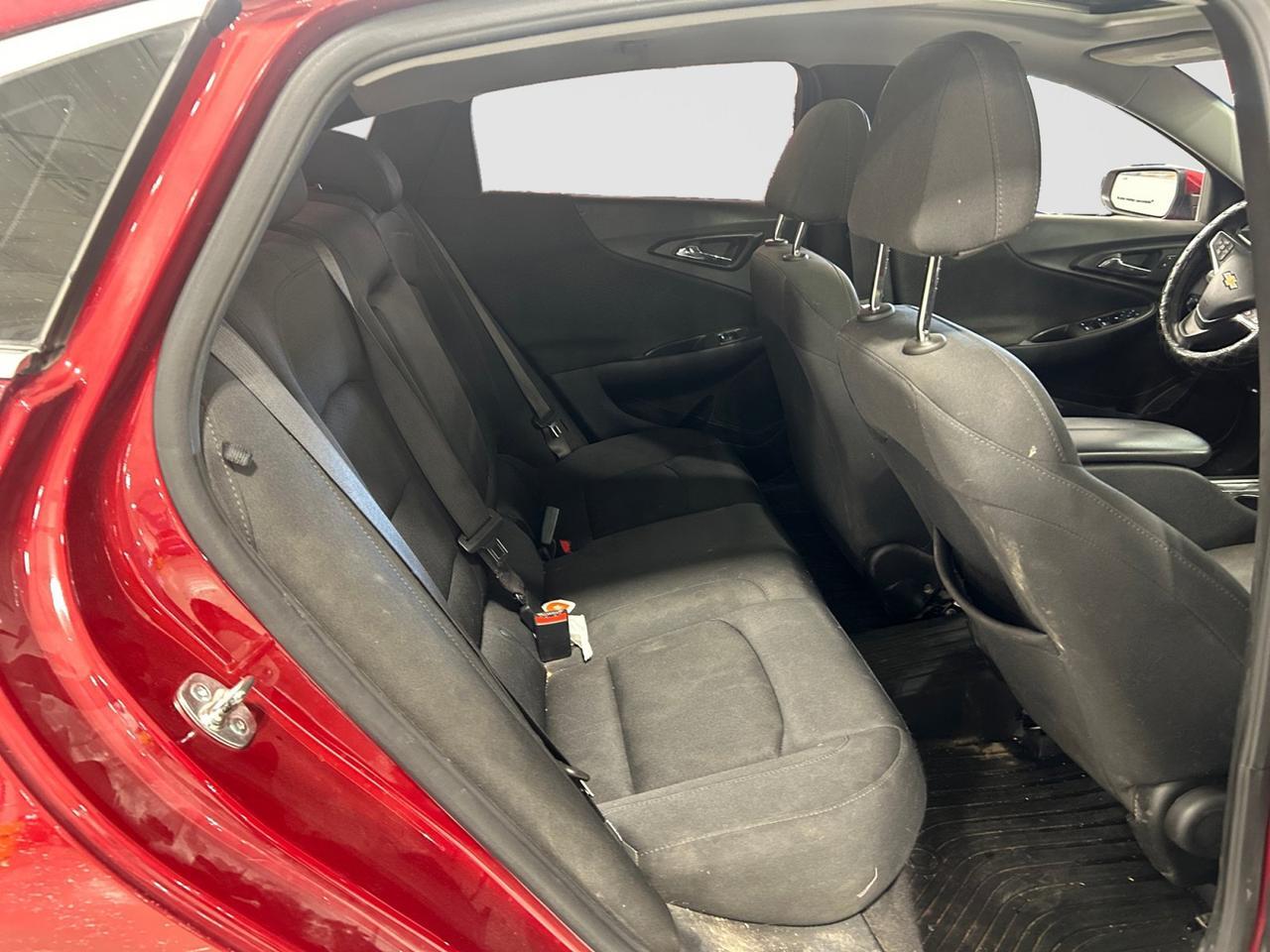 2025 Chevrolet Malibu LT New Braunfels TX