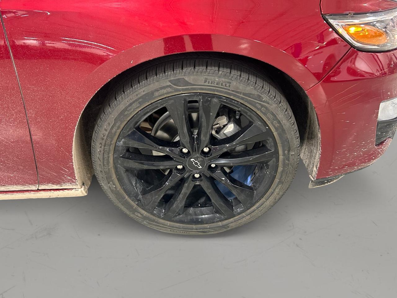 2025 Chevrolet Malibu LT New Braunfels TX