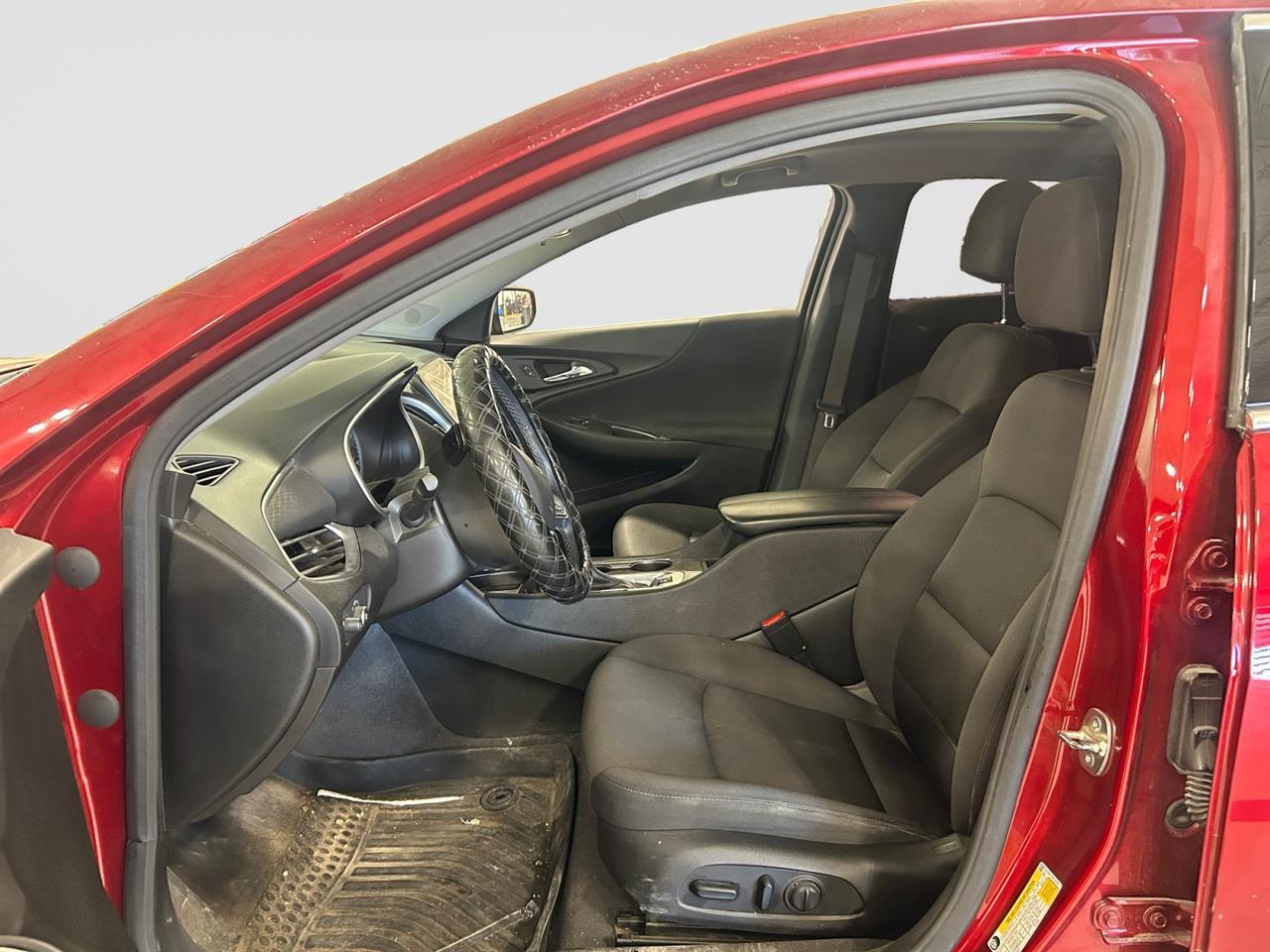 2025 Chevrolet Malibu LT New Braunfels TX