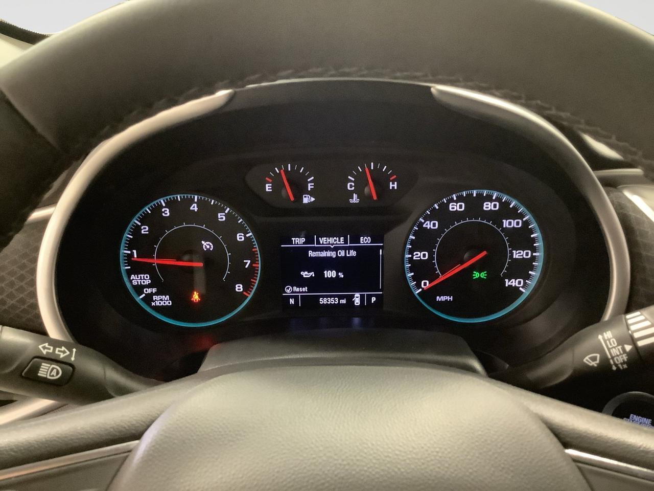 2025 Chevrolet Malibu LT New Braunfels TX