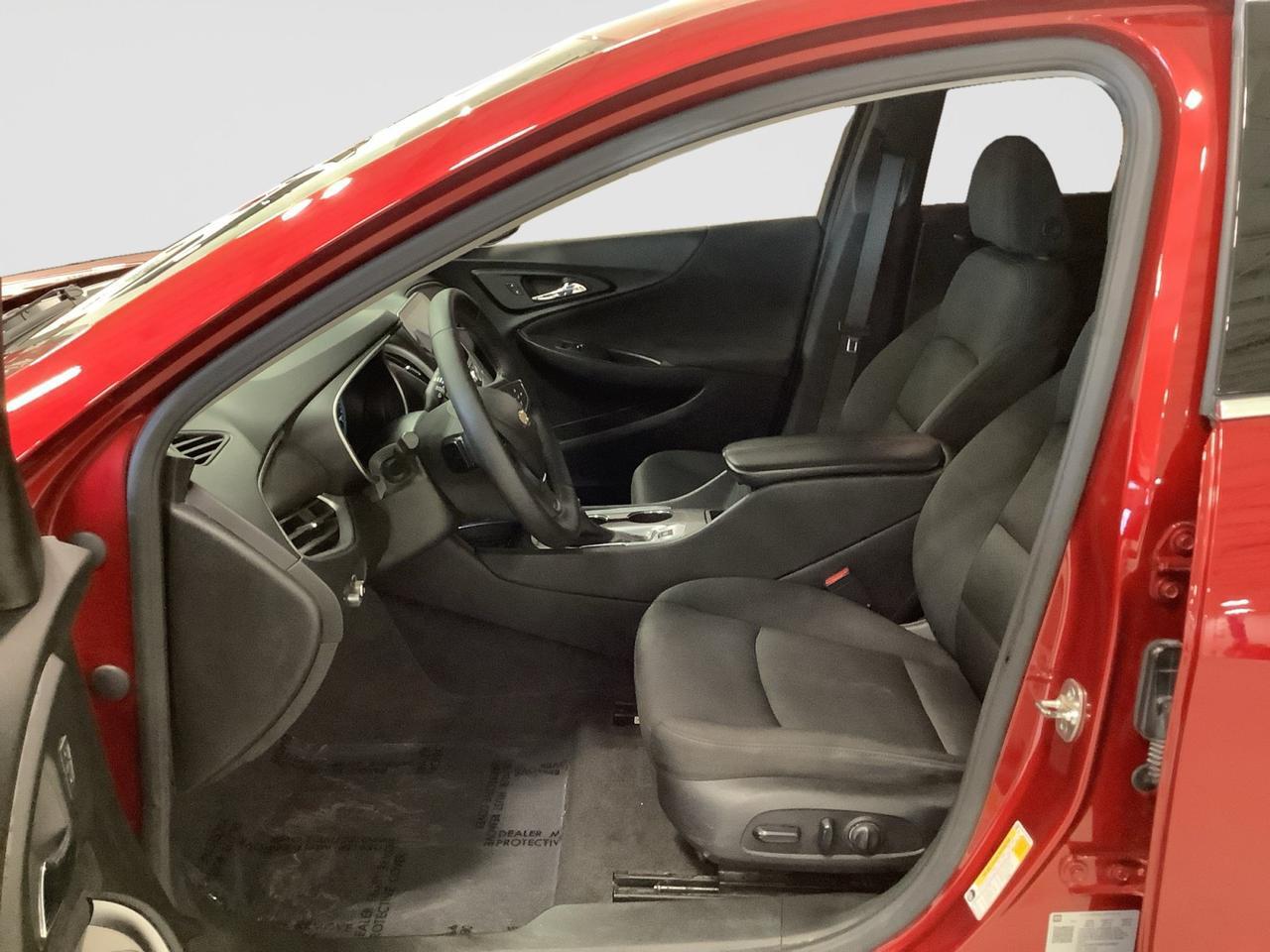 2025 Chevrolet Malibu LT New Braunfels TX