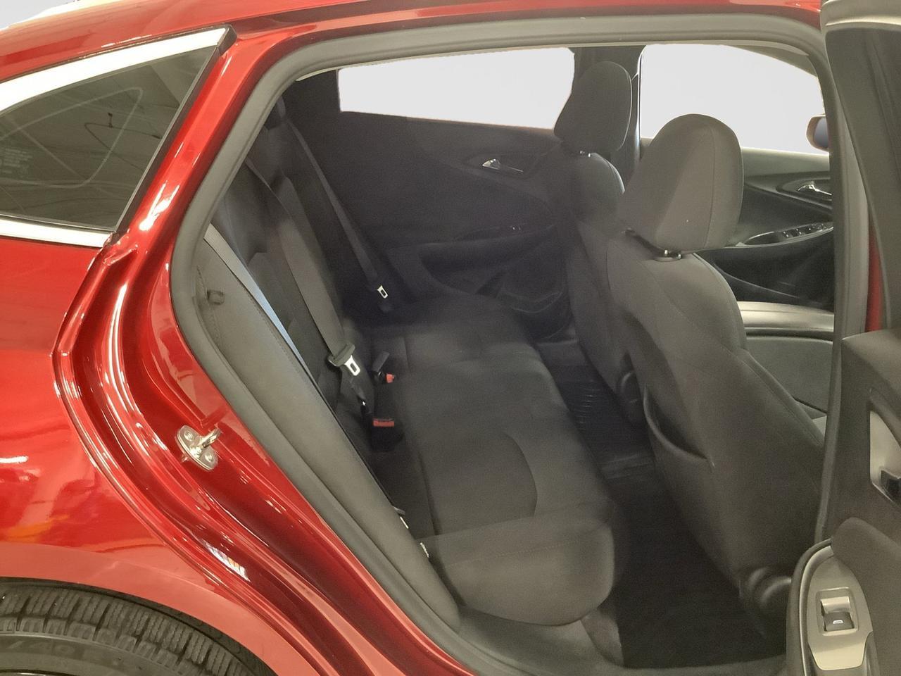 2025 Chevrolet Malibu LT New Braunfels TX
