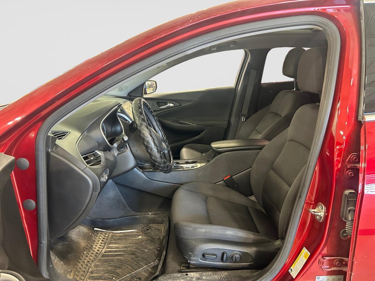 2025 Chevrolet Malibu LT New Braunfels TX