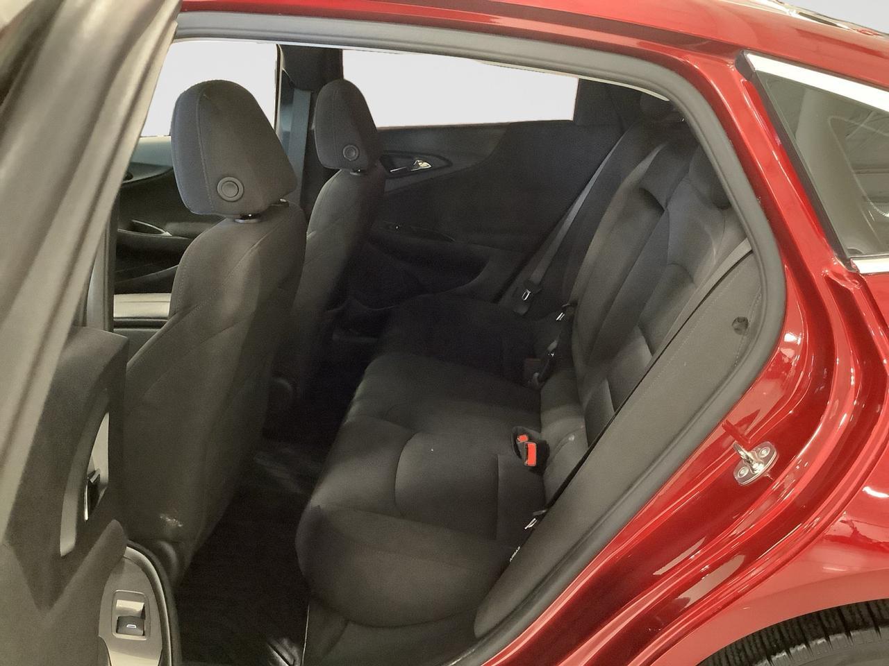 2025 Chevrolet Malibu LT New Braunfels TX