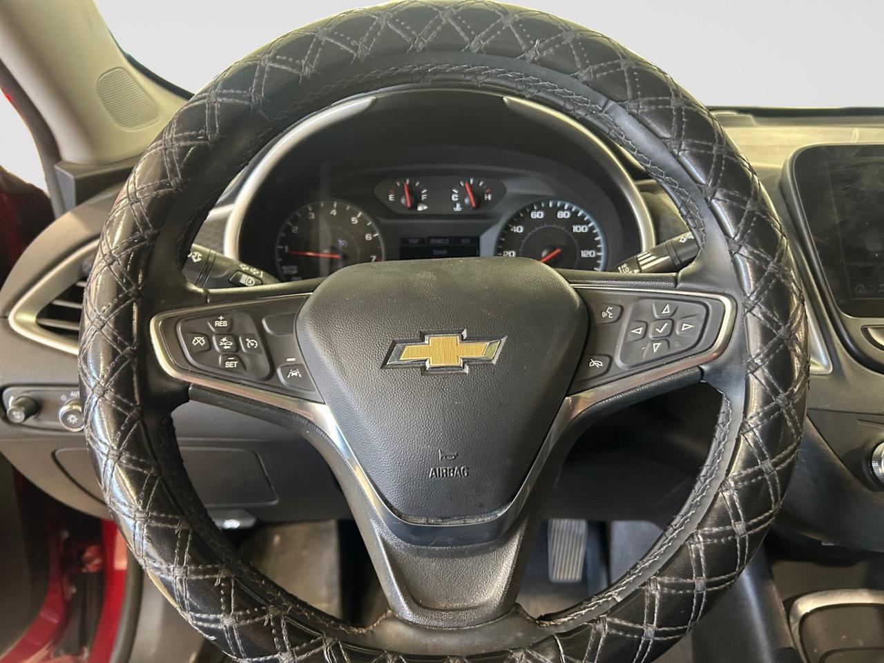 2025 Chevrolet Malibu LT New Braunfels TX