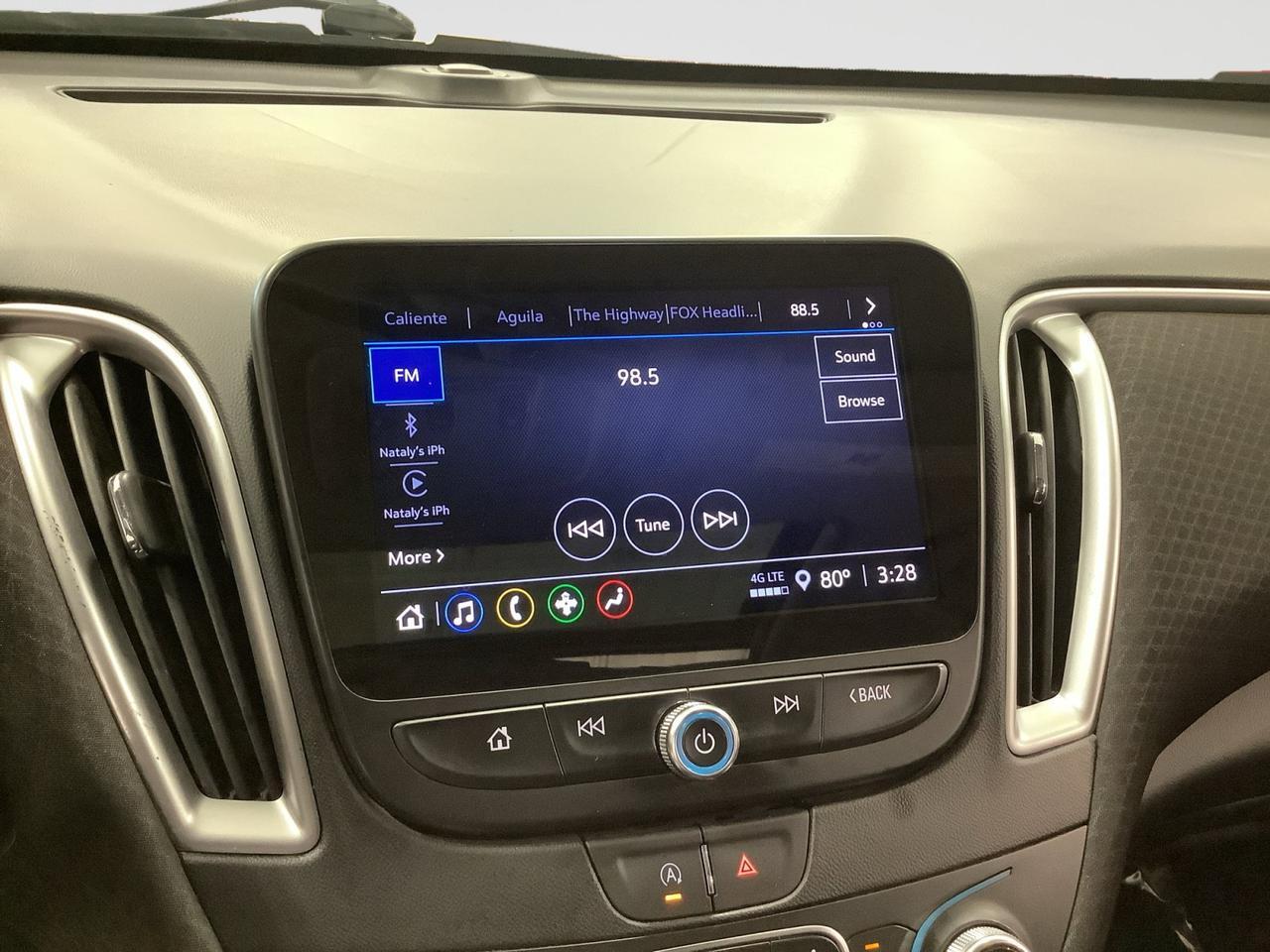 2025 Chevrolet Malibu LT New Braunfels TX