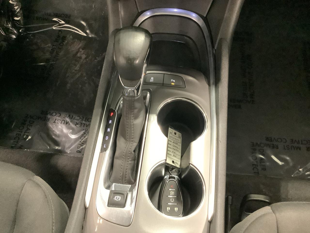 2025 Chevrolet Malibu LT New Braunfels TX