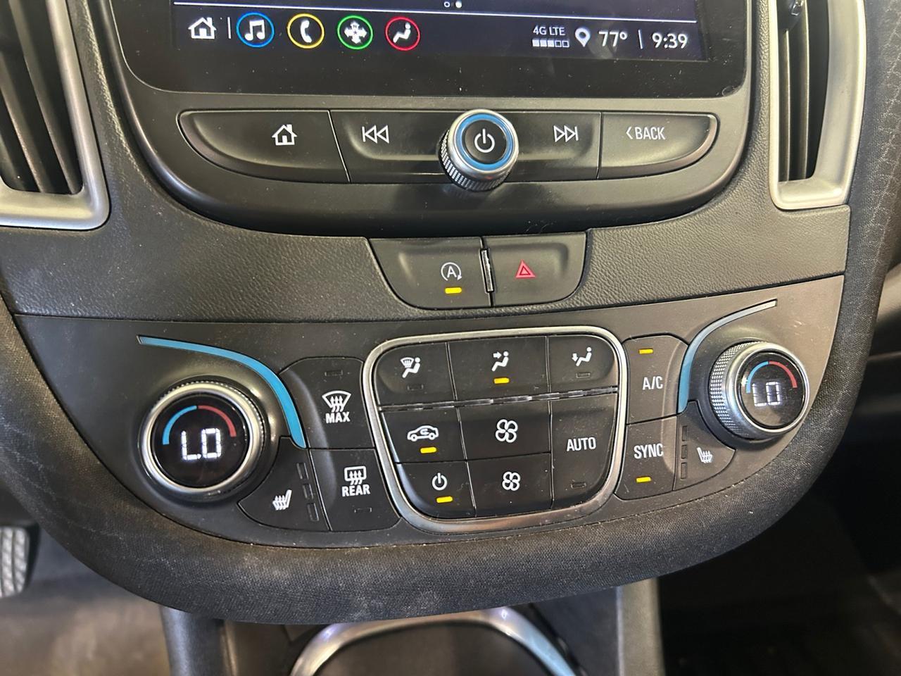 2025 Chevrolet Malibu LT New Braunfels TX