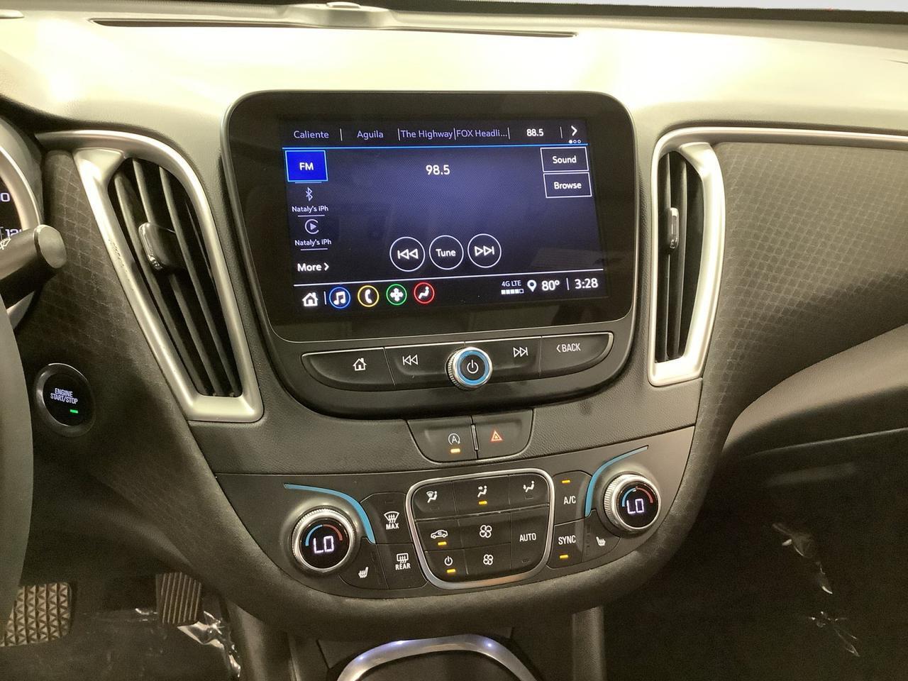 2025 Chevrolet Malibu LT New Braunfels TX
