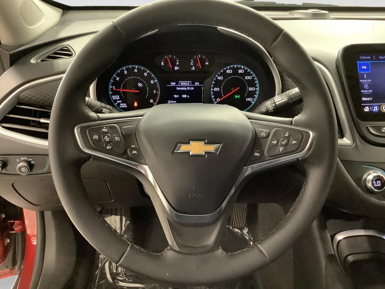 2025 Chevrolet Malibu LT New Braunfels TX