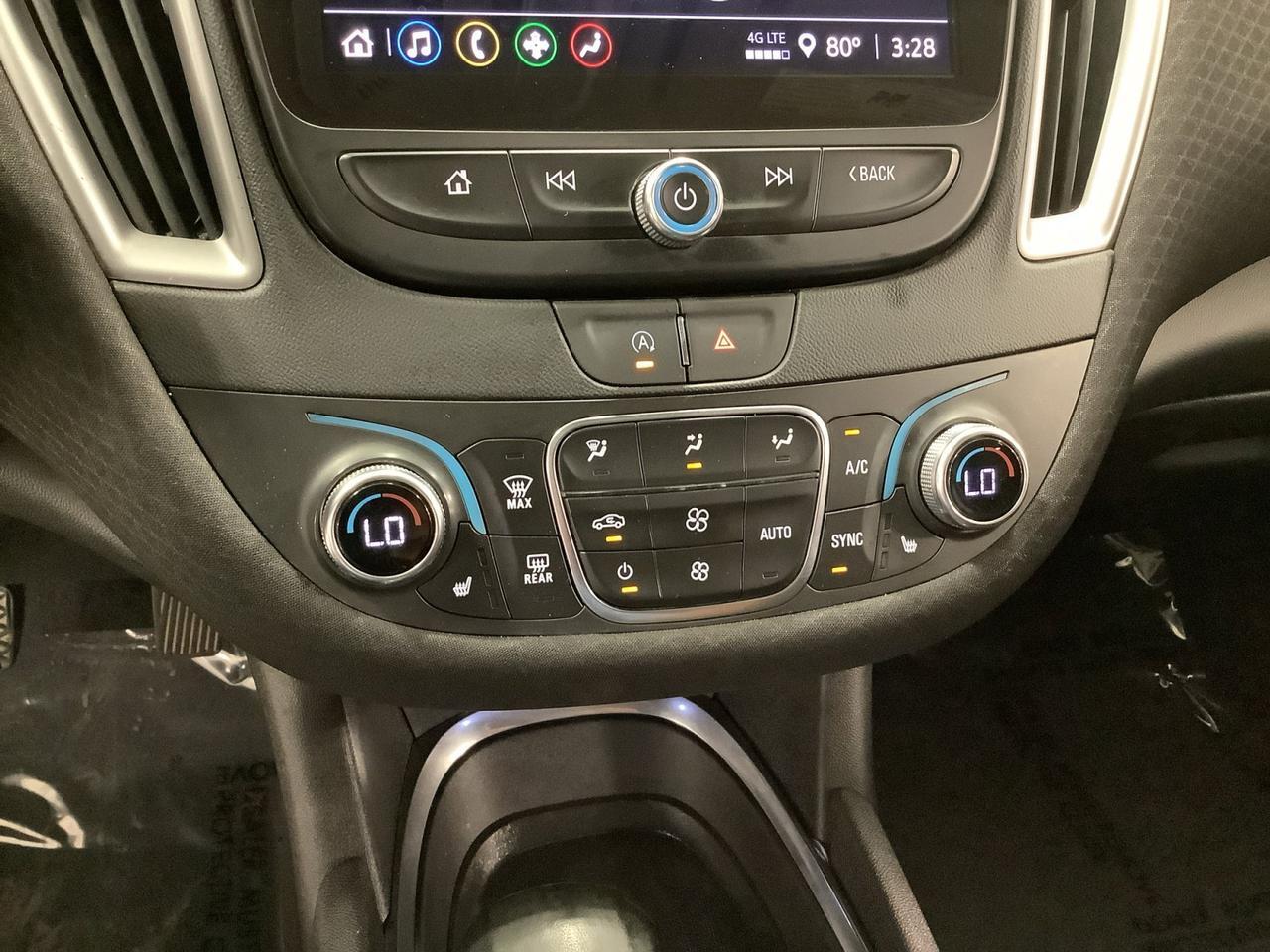 2025 Chevrolet Malibu LT New Braunfels TX