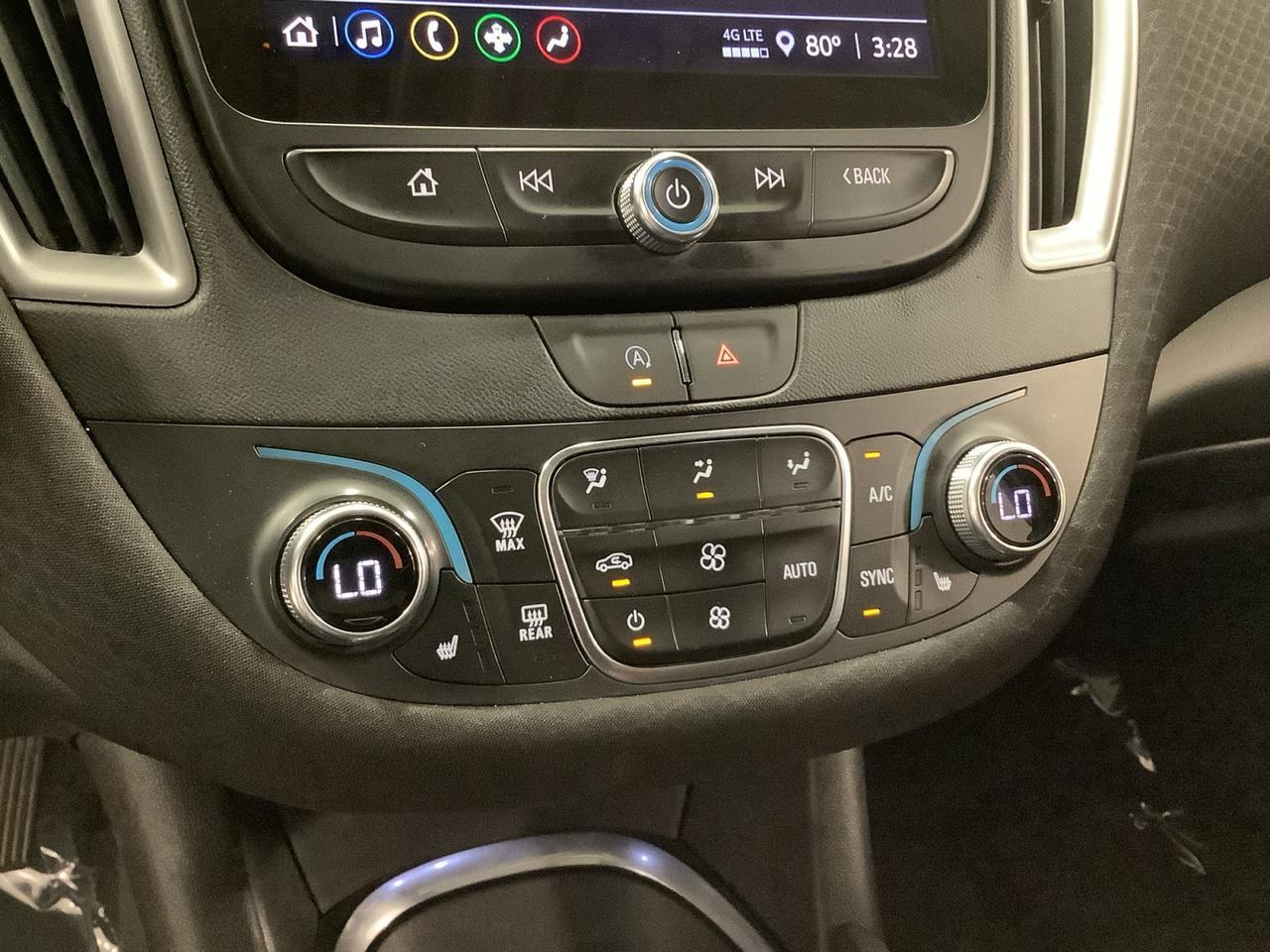 2025 Chevrolet Malibu LT New Braunfels TX
