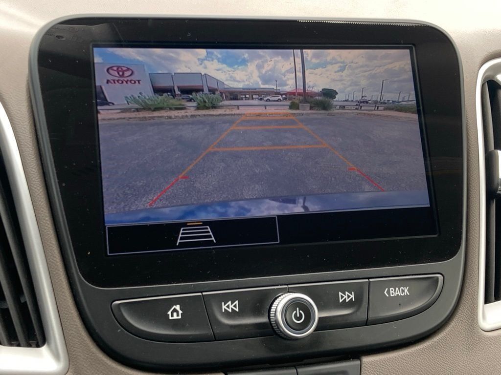 2025 Chevrolet Malibu LT San Antonio TX