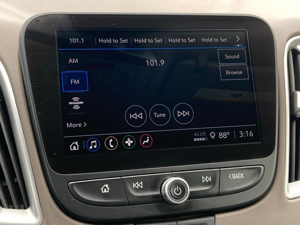 2025 Chevrolet Malibu LT San Antonio TX