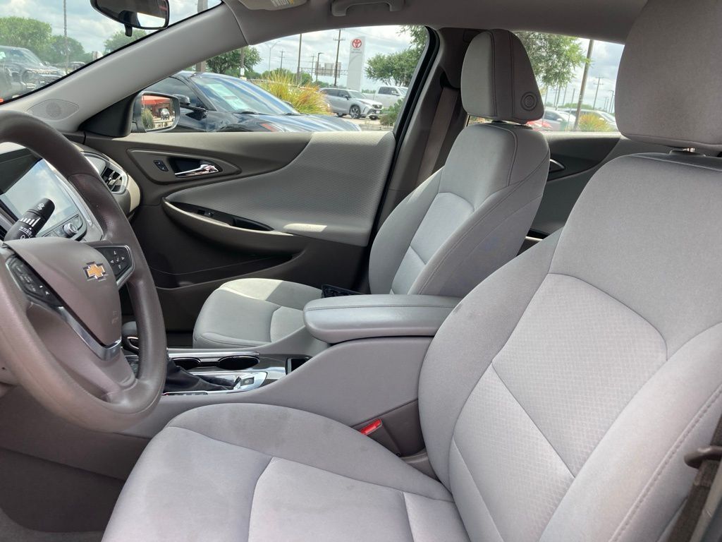 2025 Chevrolet Malibu LT San Antonio TX