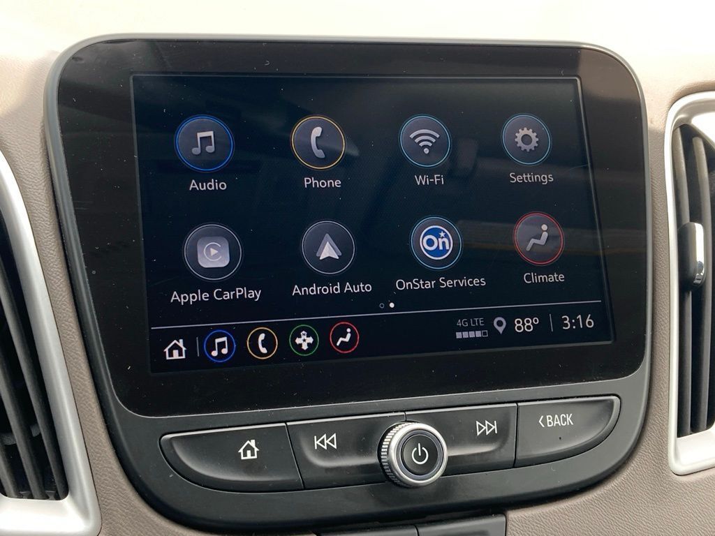 2025 Chevrolet Malibu LT San Antonio TX