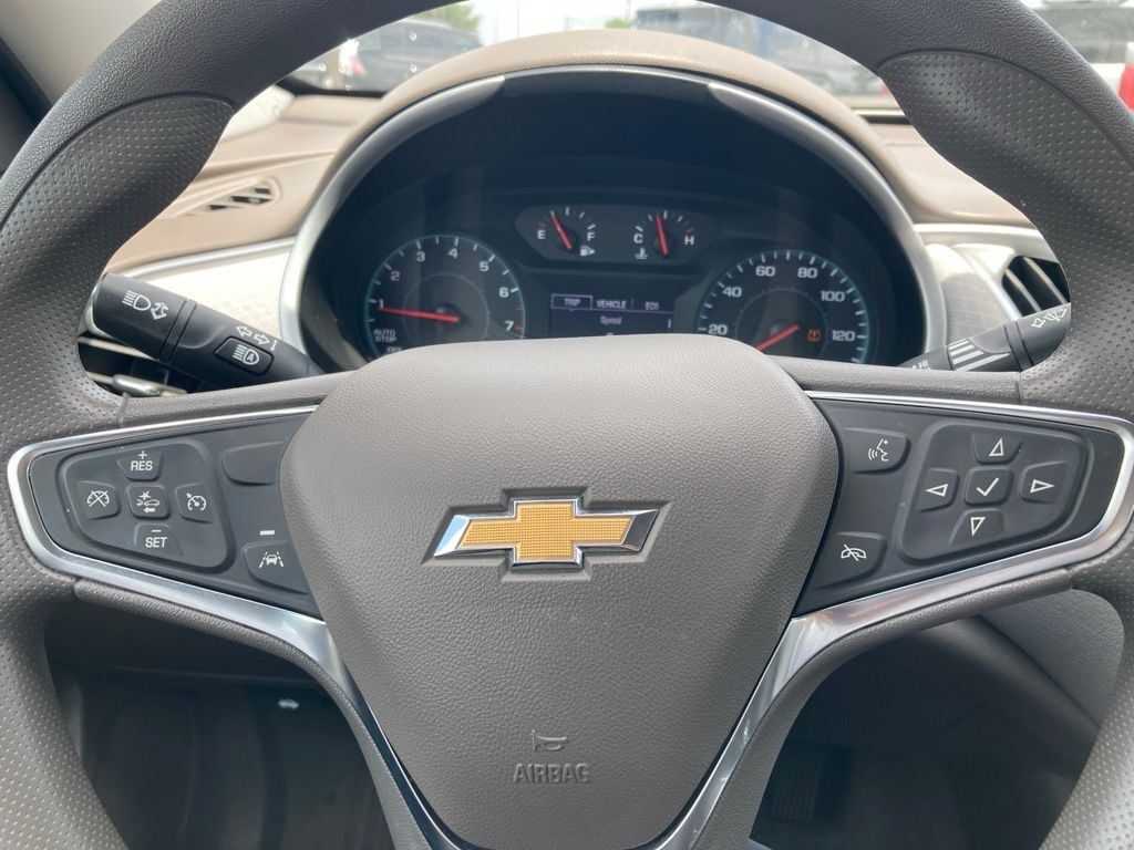 2025 Chevrolet Malibu LT San Antonio TX