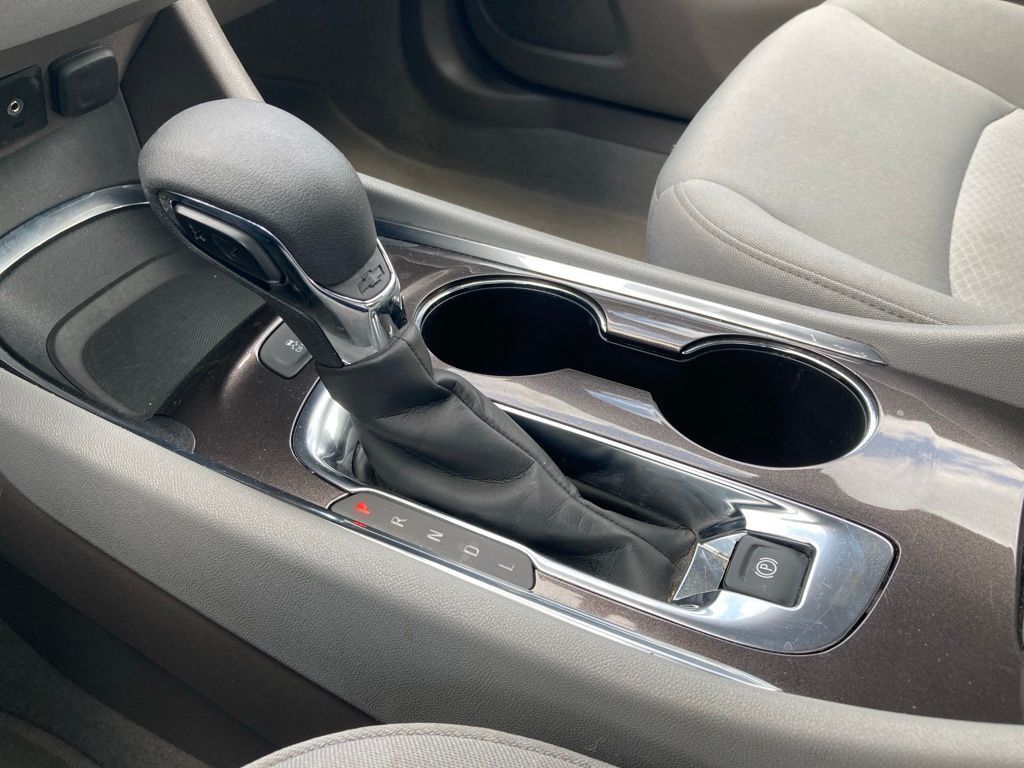 2025 Chevrolet Malibu LT San Antonio TX