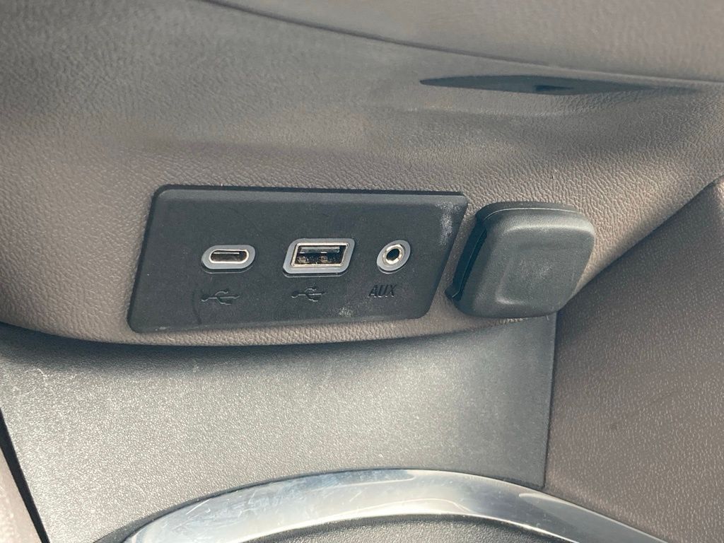 2025 Chevrolet Malibu LT San Antonio TX