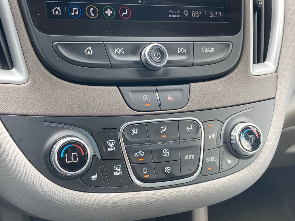 2025 Chevrolet Malibu LT San Antonio TX