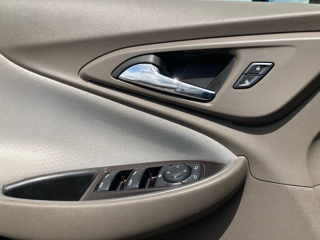 2025 Chevrolet Malibu LT San Antonio TX