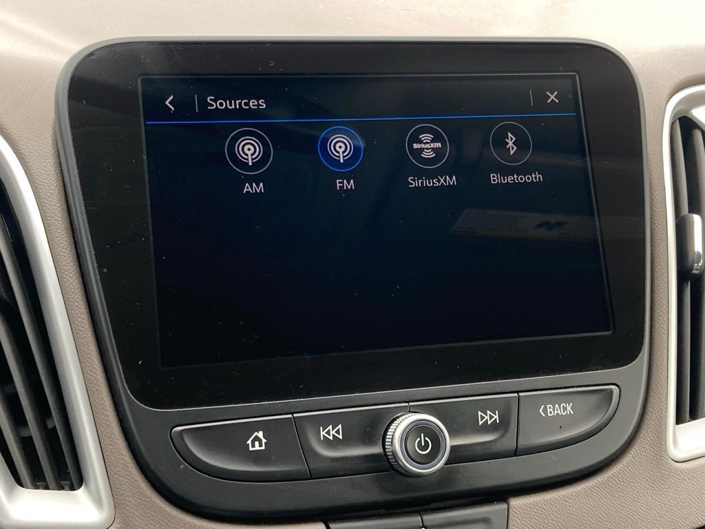 2025 Chevrolet Malibu LT San Antonio TX