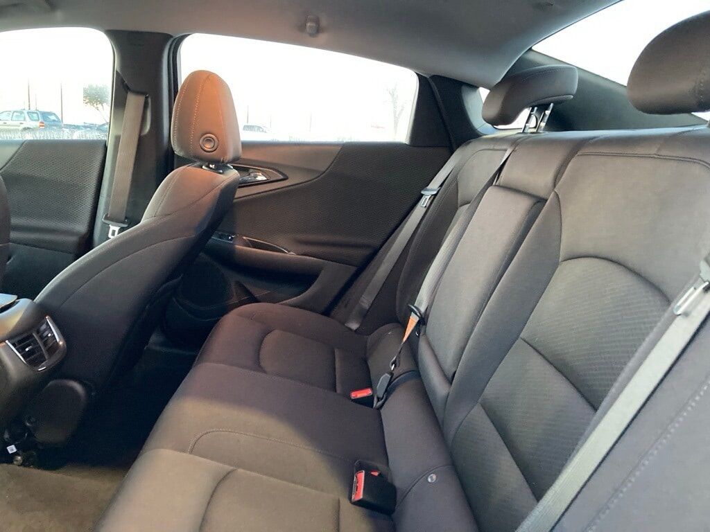 2025 Chevrolet Malibu LT San Antonio TX