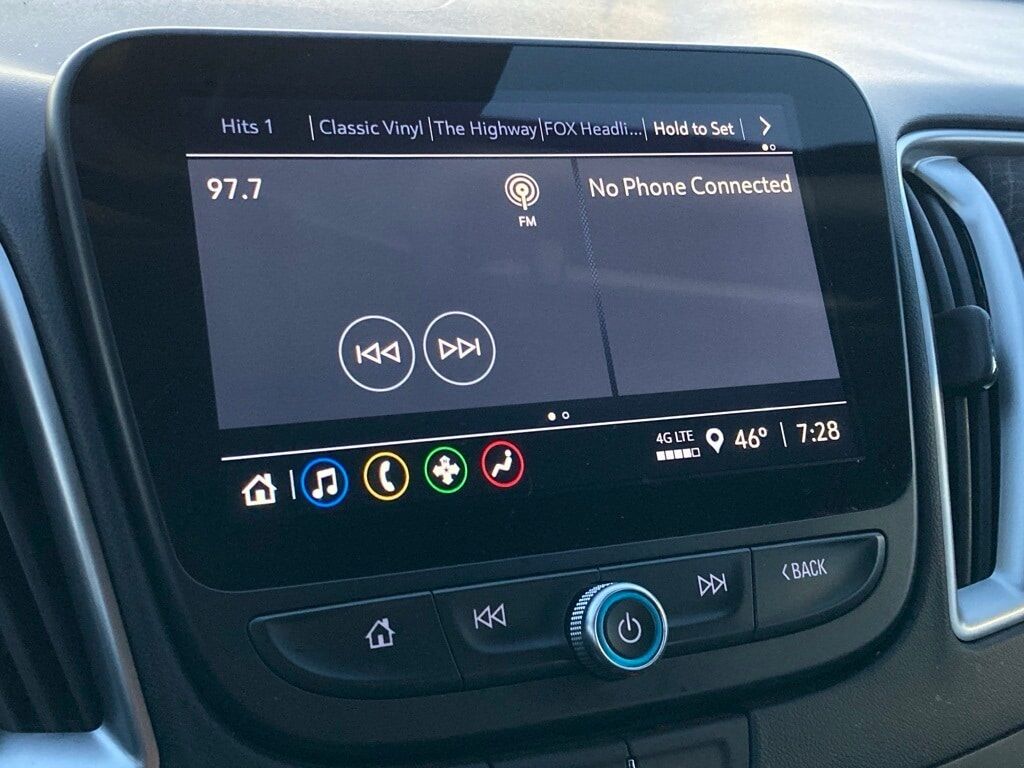 2025 Chevrolet Malibu LT San Antonio TX