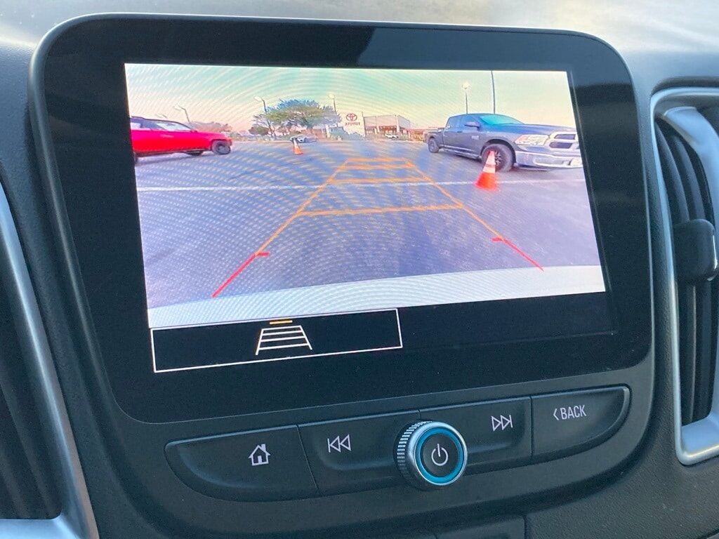 2025 Chevrolet Malibu LT San Antonio TX