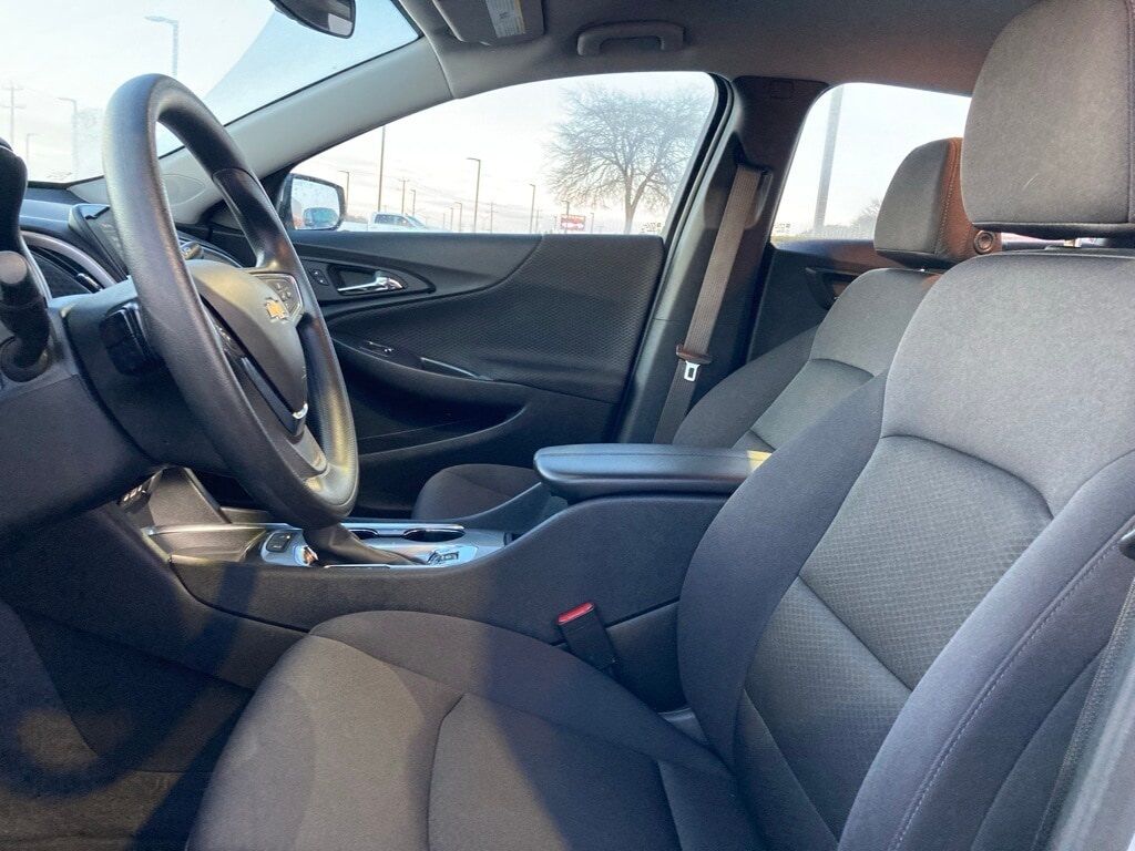 2025 Chevrolet Malibu LT San Antonio TX