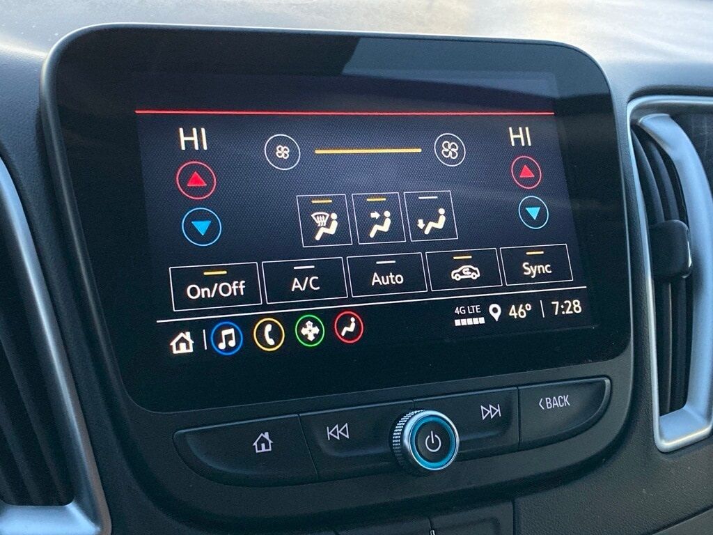 2025 Chevrolet Malibu LT San Antonio TX