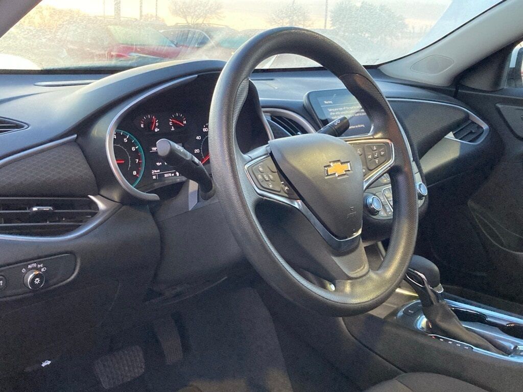 2025 Chevrolet Malibu LT San Antonio TX