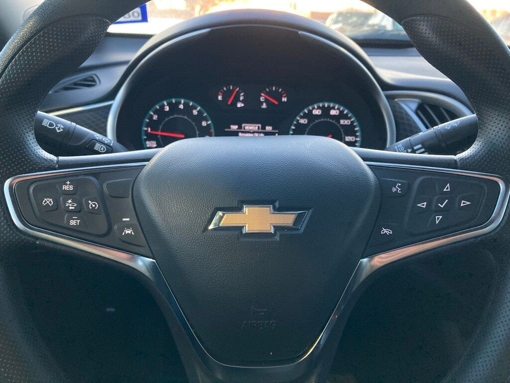 2025 Chevrolet Malibu LT San Antonio TX