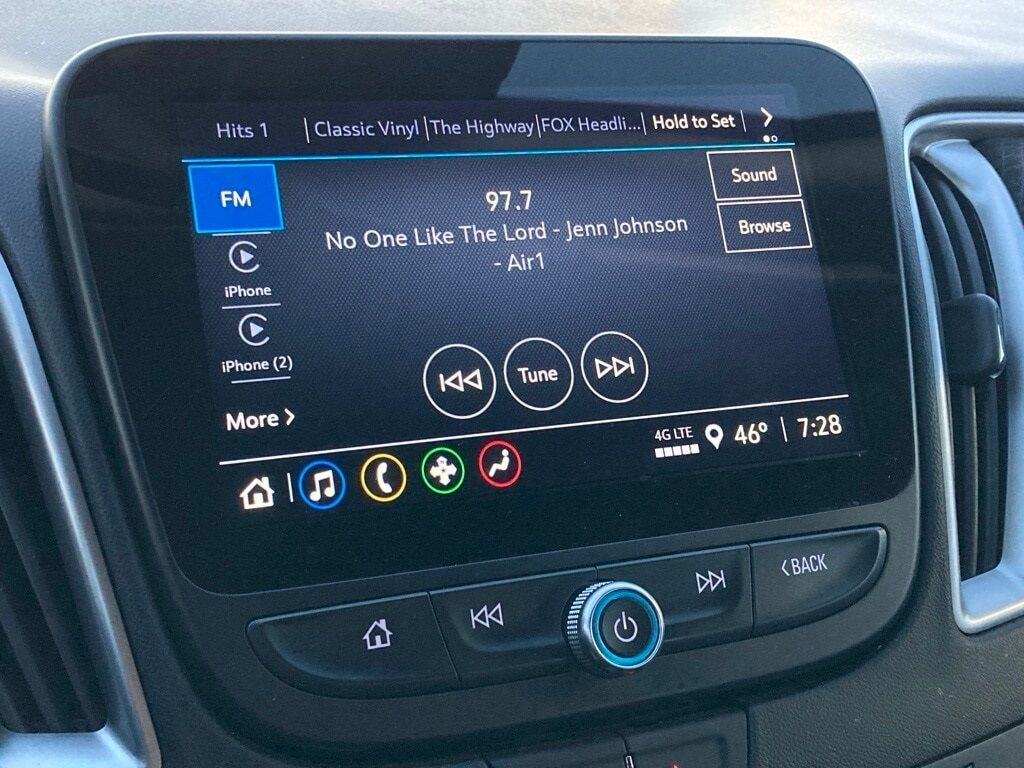 2025 Chevrolet Malibu LT San Antonio TX