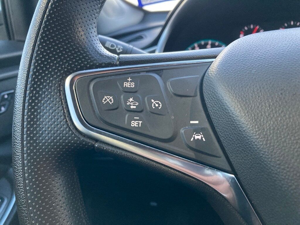 2025 Chevrolet Malibu LT San Antonio TX