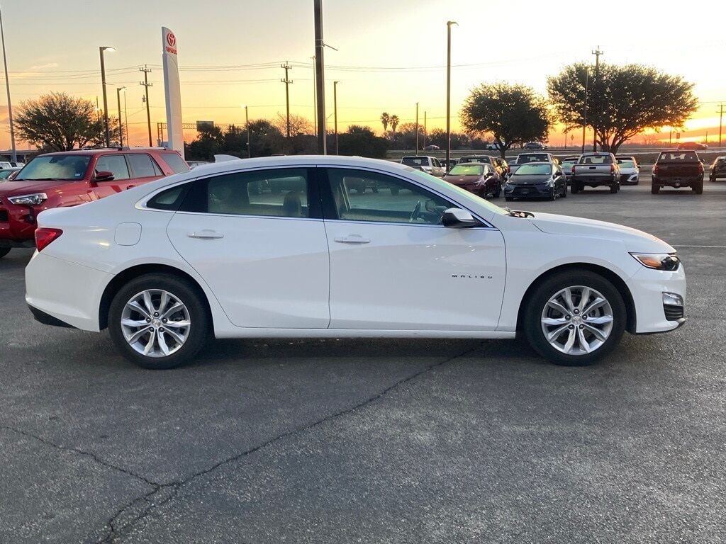 2025 Chevrolet Malibu LT San Antonio TX