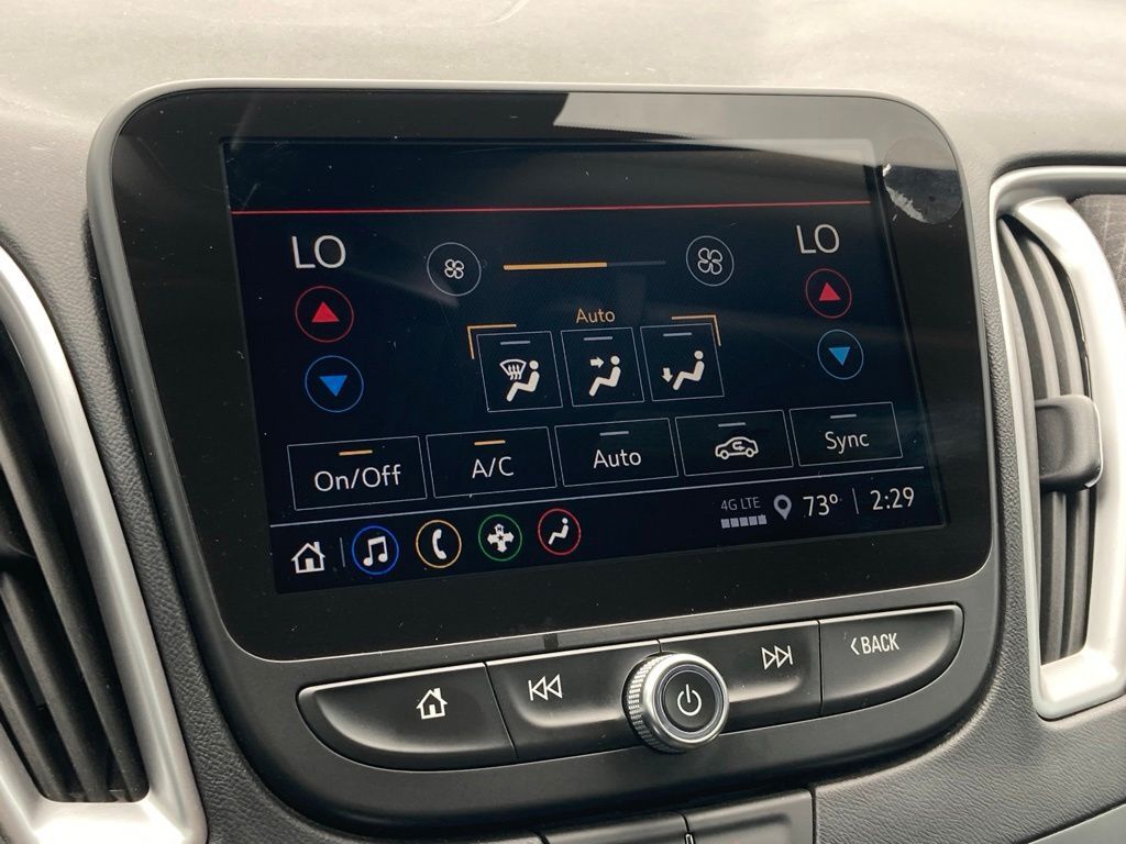 2025 Chevrolet Malibu LT San Antonio TX