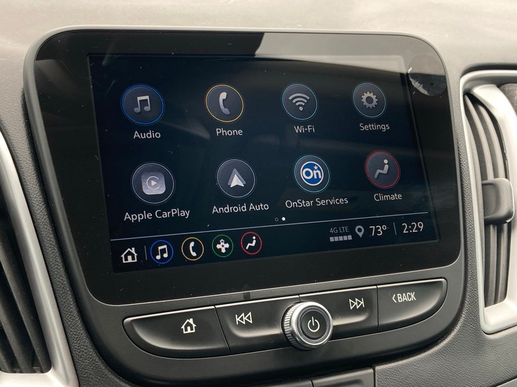 2025 Chevrolet Malibu LT San Antonio TX