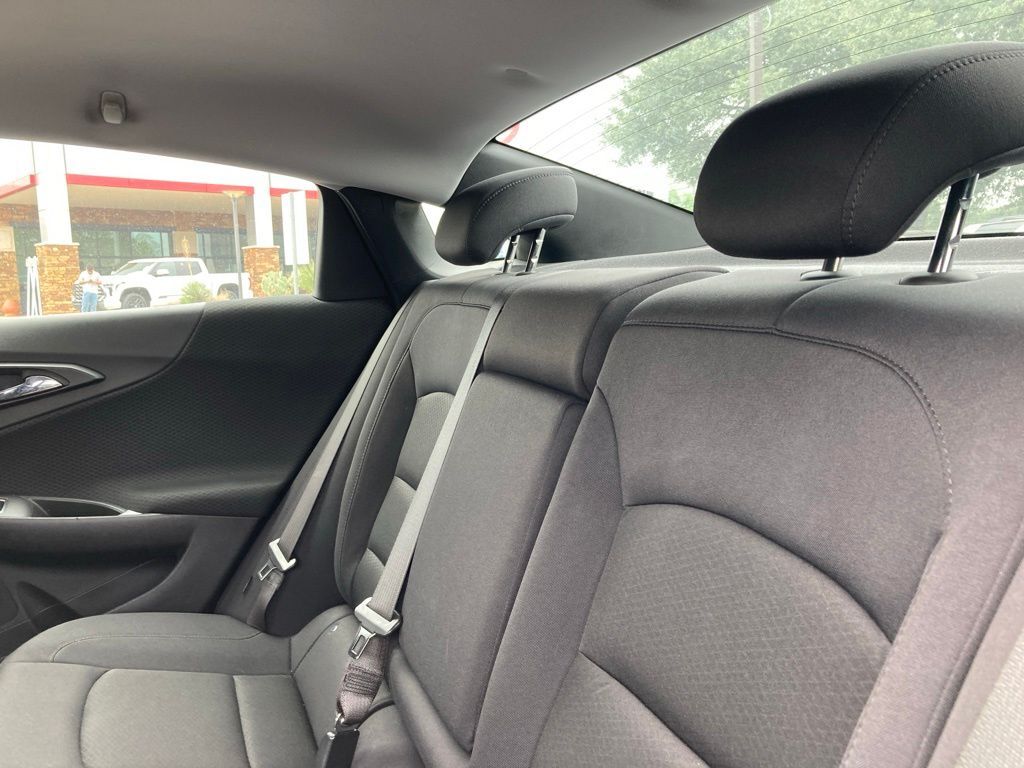 2025 Chevrolet Malibu LT San Antonio TX